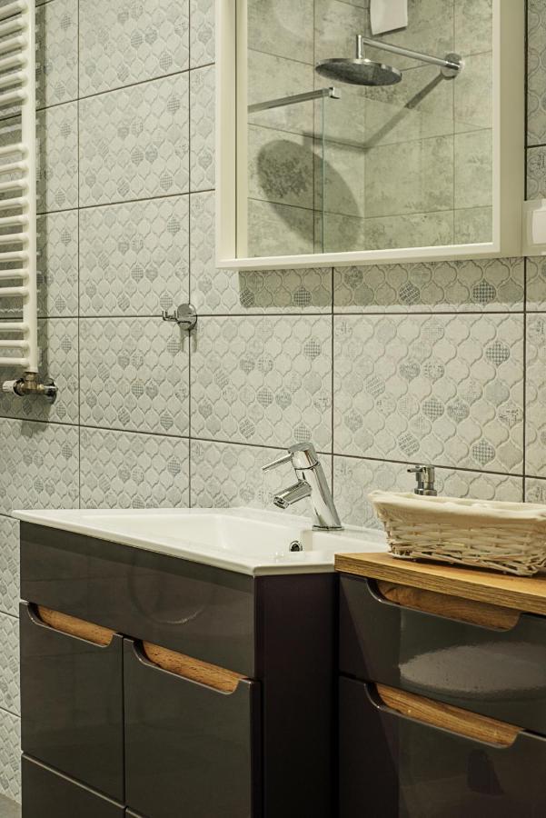 Apartamenty Centrum M - Komfortowe Noclegi Piaseczno  Esterno foto