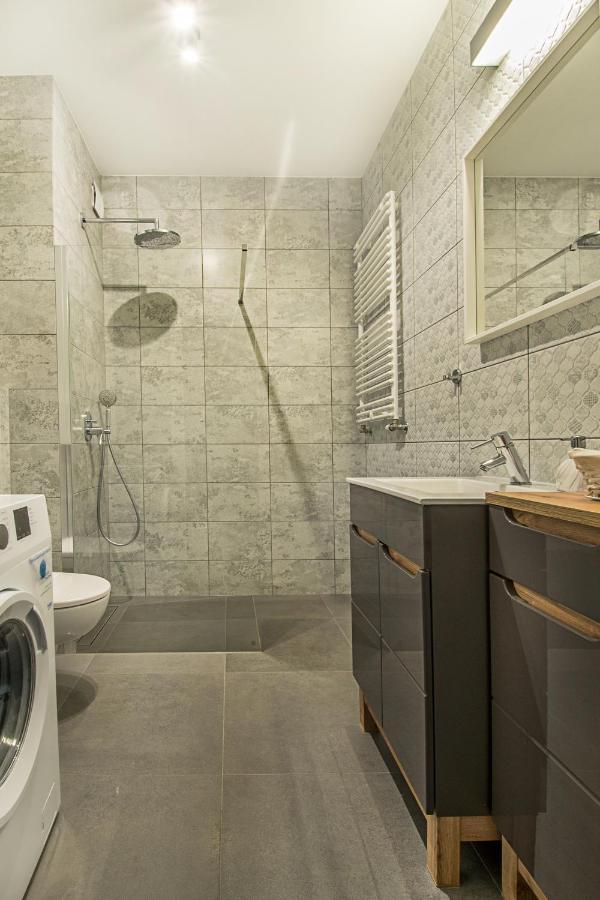 Apartamenty Centrum M - Komfortowe Noclegi Piaseczno  Esterno foto