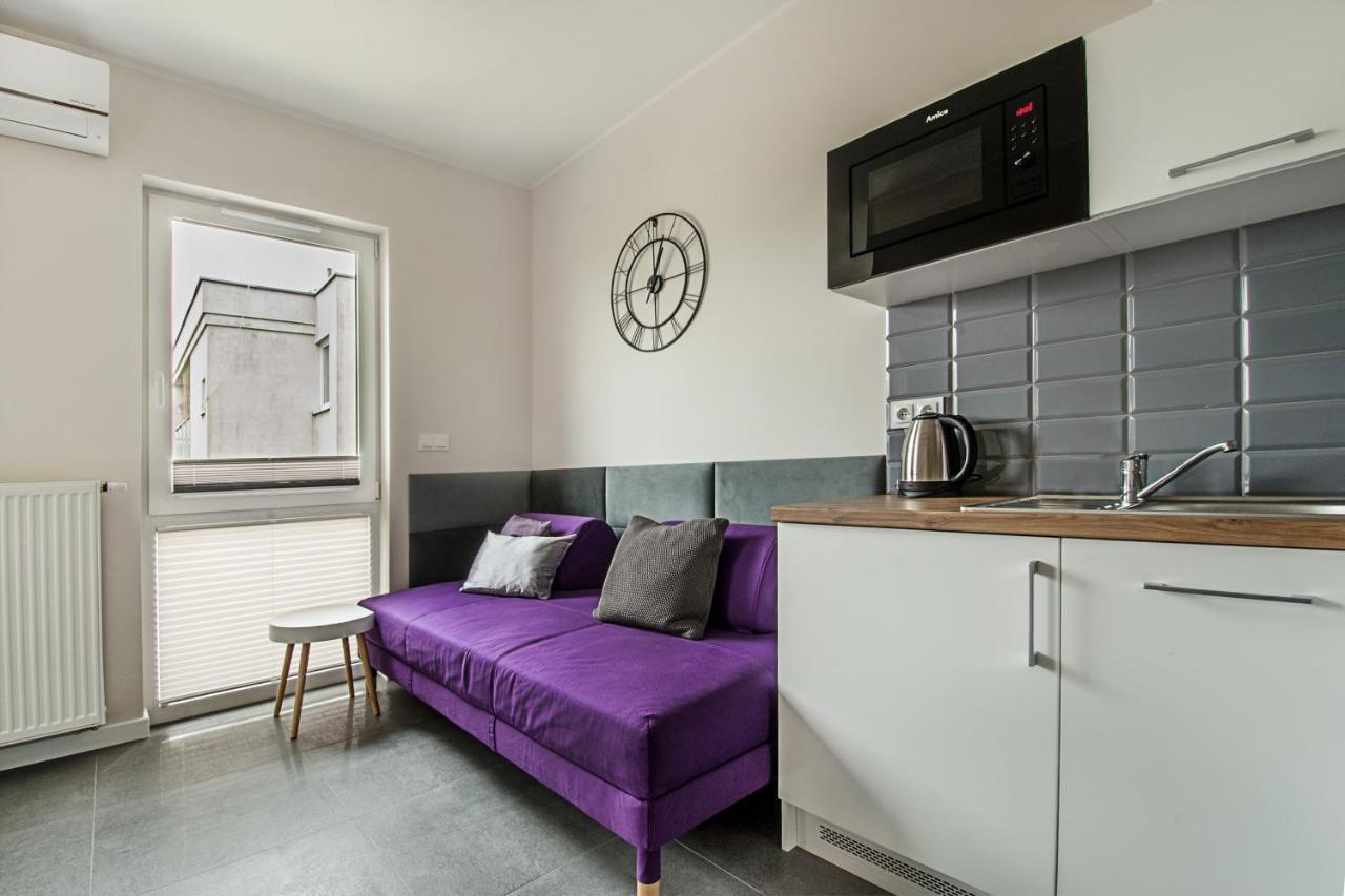 Apartamenty Centrum M - Komfortowe Noclegi Piaseczno  Esterno foto
