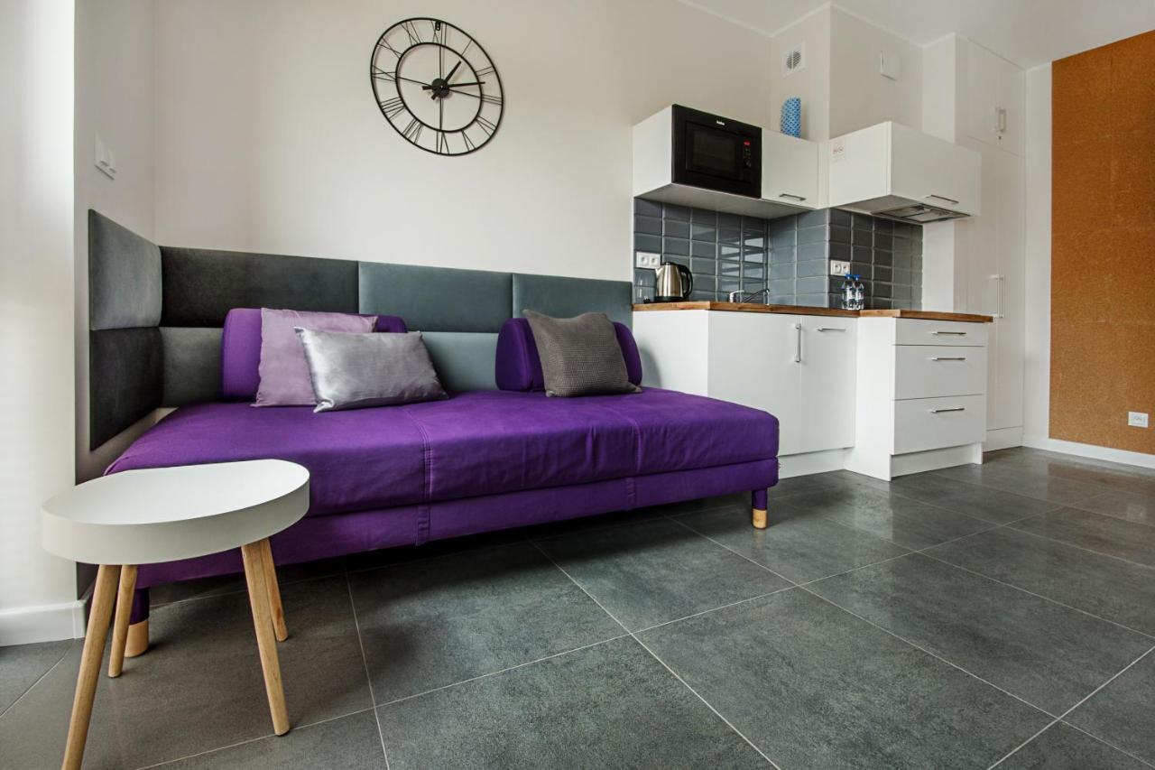 Apartamenty Centrum M - Komfortowe Noclegi Piaseczno  Esterno foto