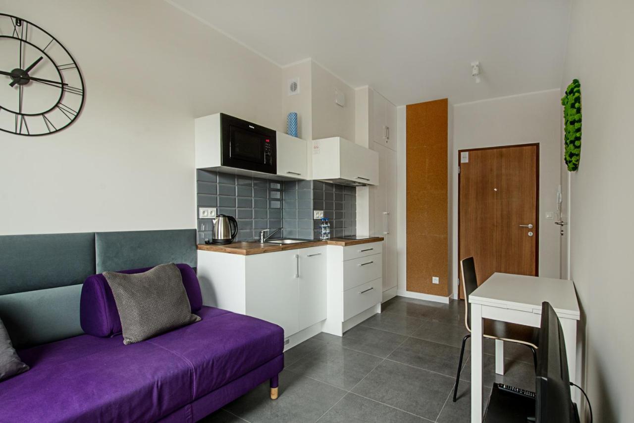 Apartamenty Centrum M - Komfortowe Noclegi Piaseczno  Esterno foto