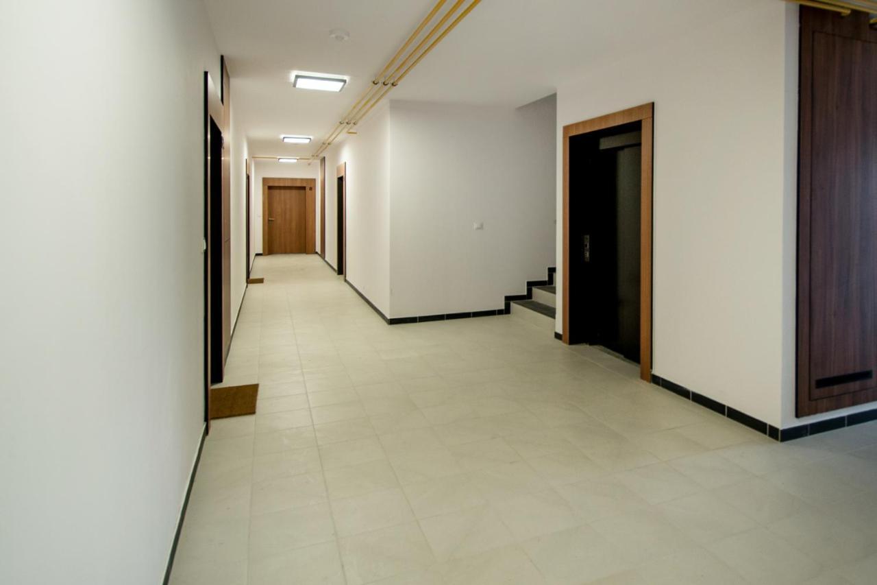 Apartamenty Centrum M - Komfortowe Noclegi Piaseczno  Esterno foto