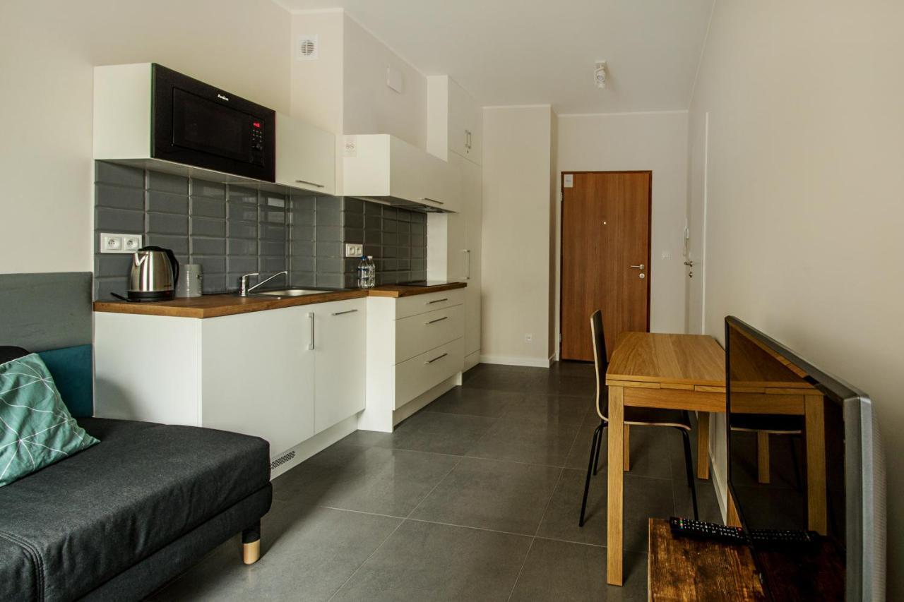 Apartamenty Centrum M - Komfortowe Noclegi Piaseczno  Esterno foto