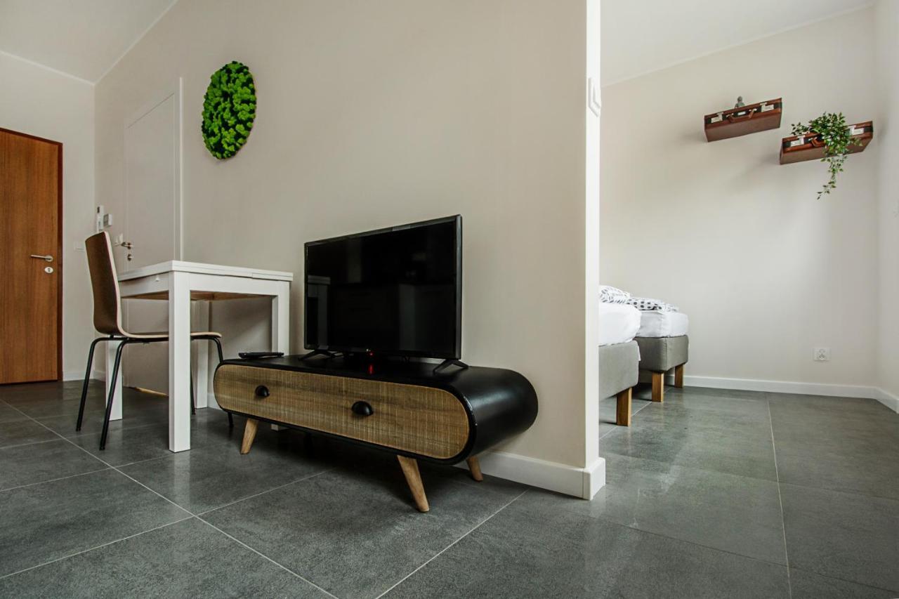 Apartamenty Centrum M - Komfortowe Noclegi Piaseczno  Esterno foto